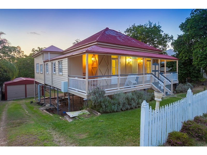 48 Woodend Road, Woodend QLD 4305