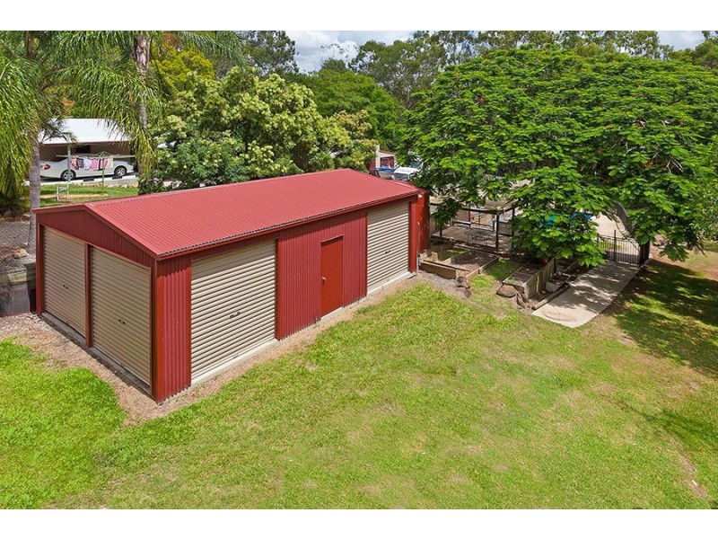 48 Woodend Road, Woodend QLD 4305