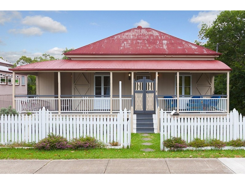 48 Woodend Road, Woodend QLD 4305