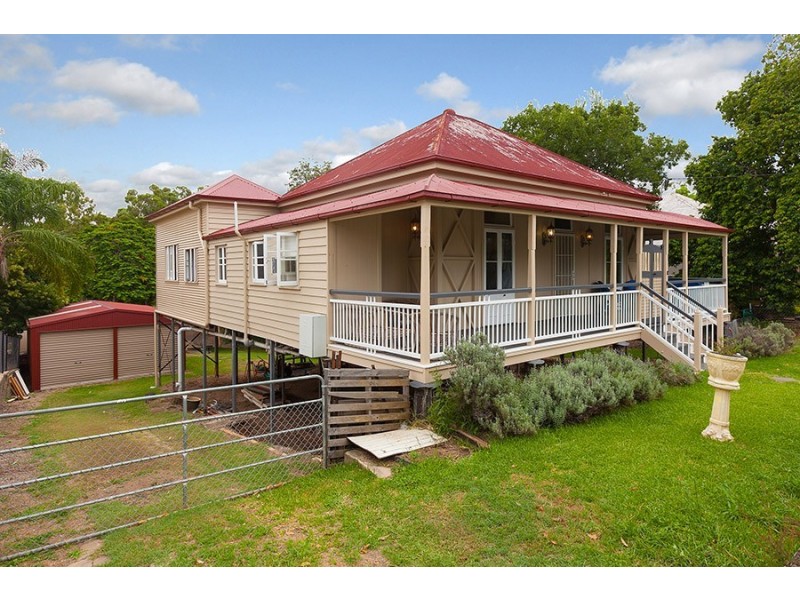48 Woodend Road, Woodend QLD 4305