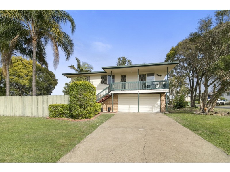 1 Poplar Street, Raceview QLD 4305