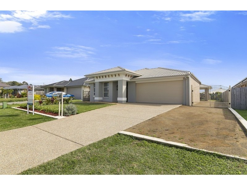 13 Earlwood Court, Raceview QLD 4305