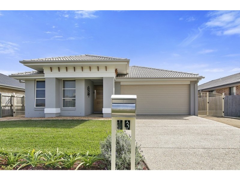13 Earlwood Court, Raceview QLD 4305