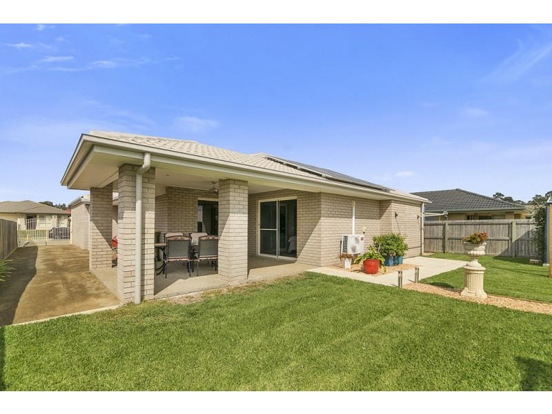 13 Earlwood Court, Raceview QLD 4305