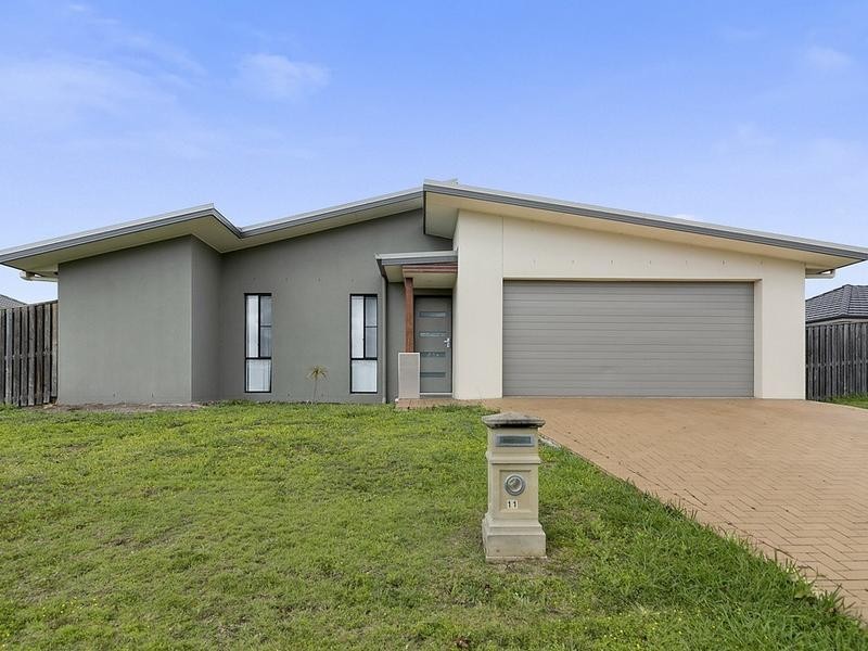 115 Honeywood Drive, Fernvale QLD 4306