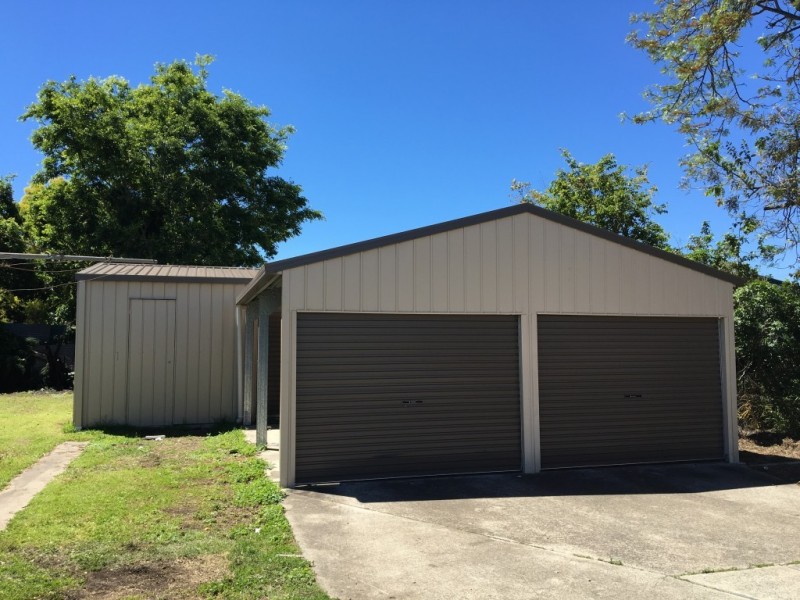 46 Chubb Street, One Mile QLD 4305