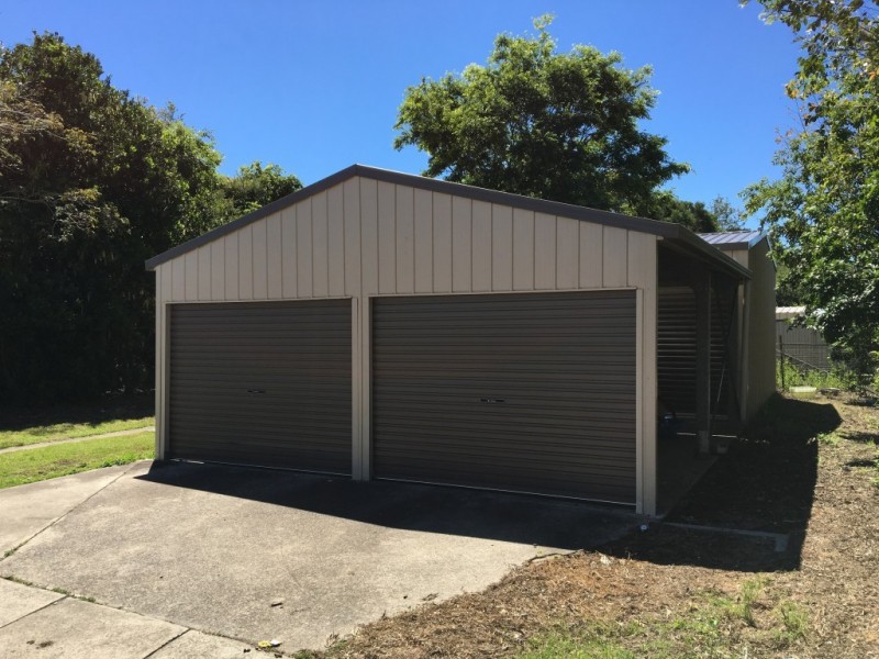 46 Chubb Street, One Mile QLD 4305