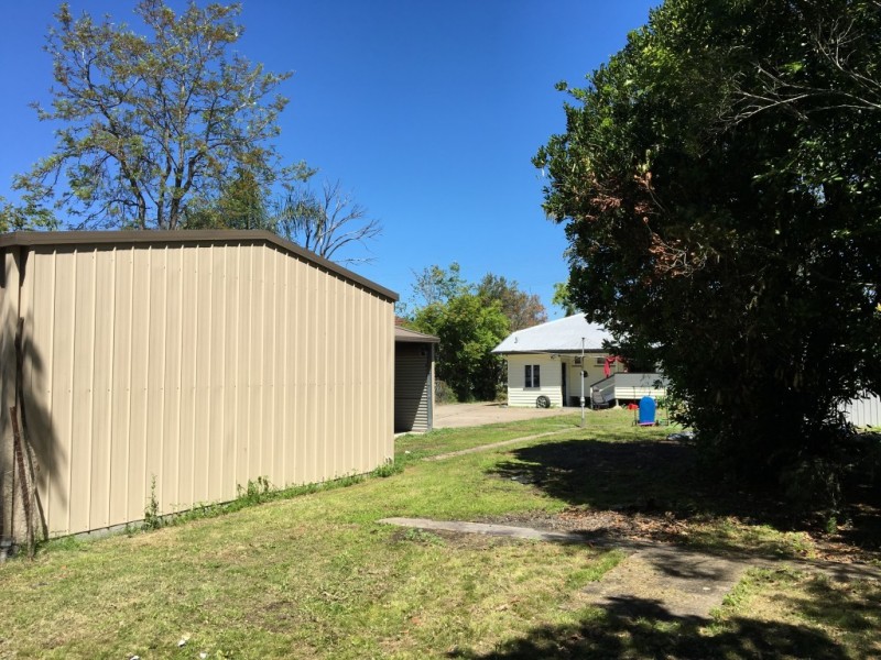 46 Chubb Street, One Mile QLD 4305