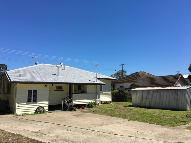 46 Chubb Street, One Mile QLD 4305