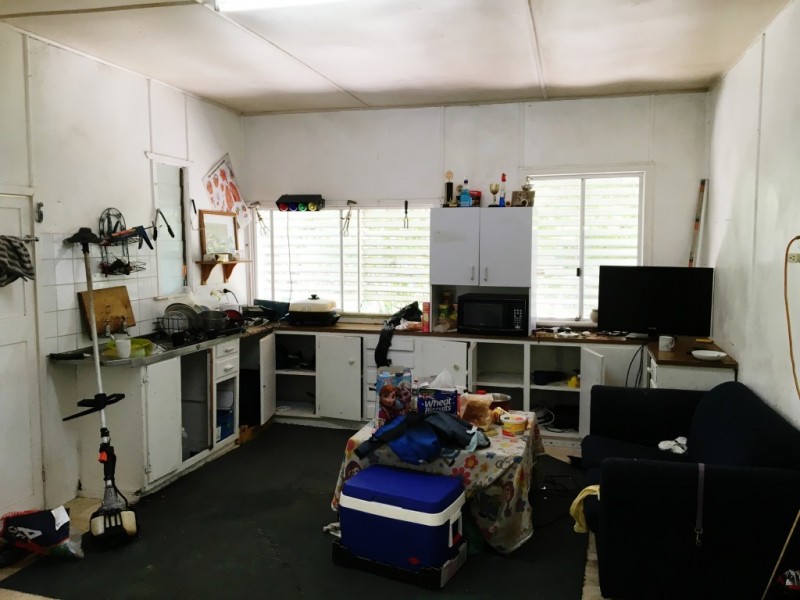 46 Chubb Street, One Mile QLD 4305