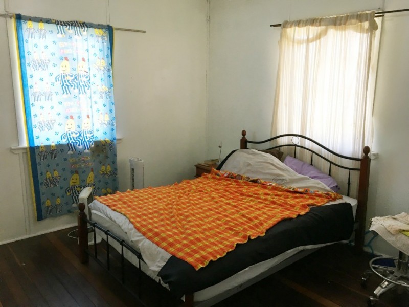 46 Chubb Street, One Mile QLD 4305