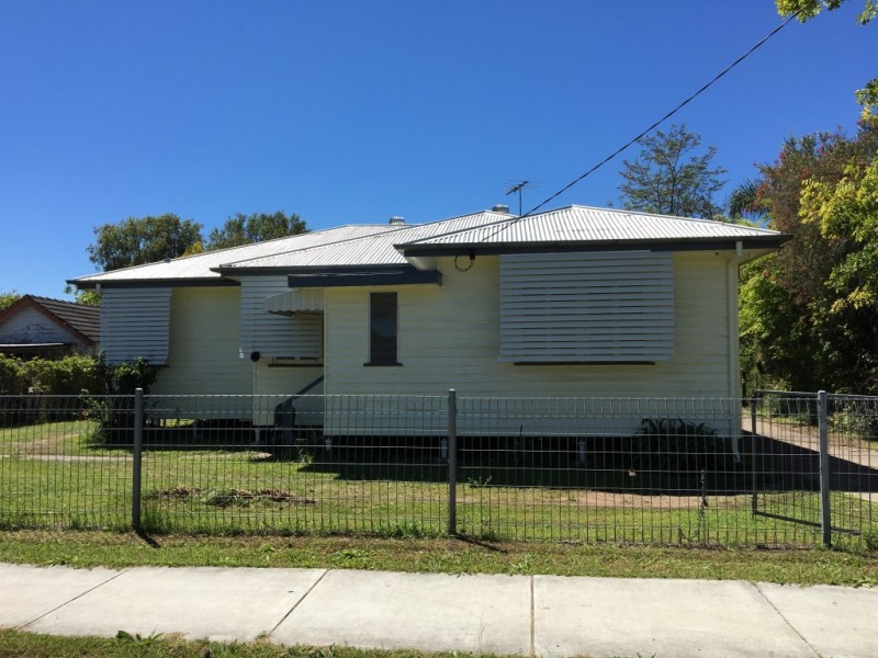 46 Chubb Street, One Mile QLD 4305