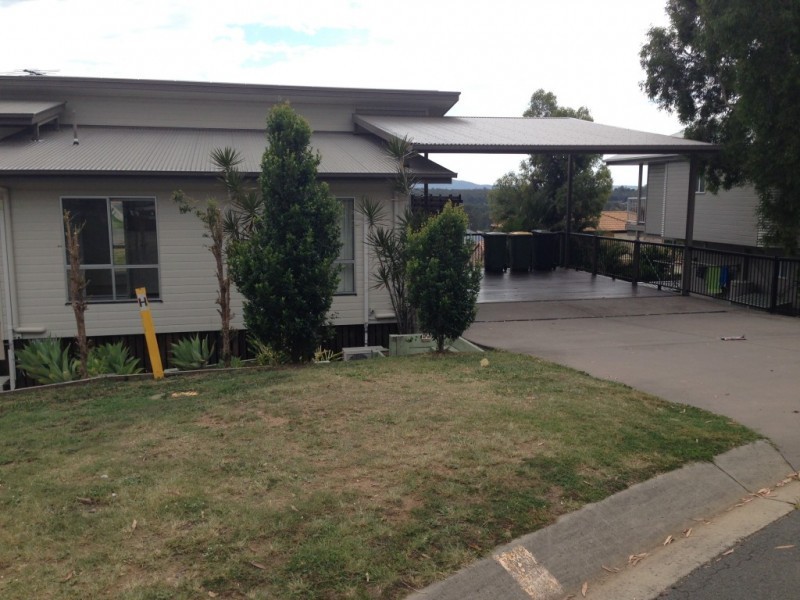 7 Hampden Court, Brassall QLD 4305