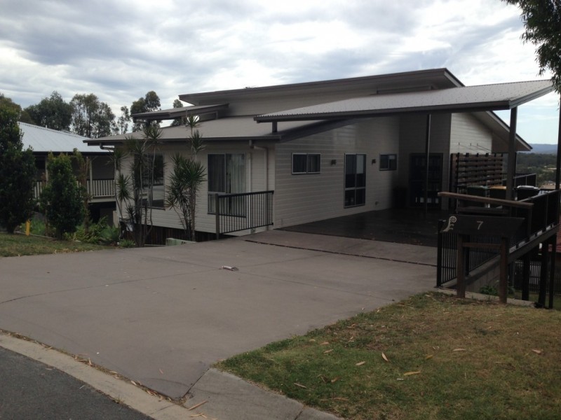 7 Hampden Court, Brassall QLD 4305