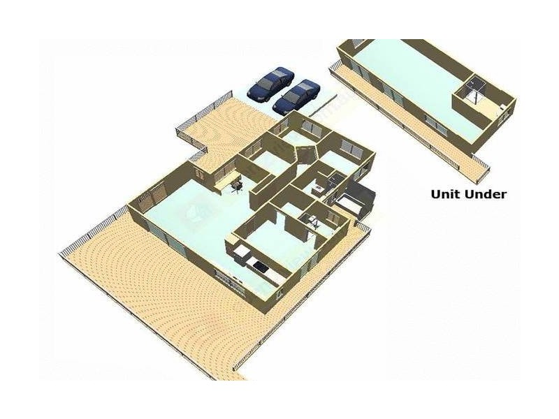 7 Hampden Court, Brassall QLD 4305