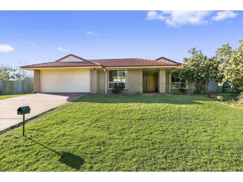 1 Moonlight Drive, Brassall QLD 4305