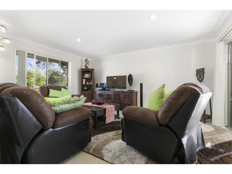 1 Moonlight Drive, Brassall QLD 4305