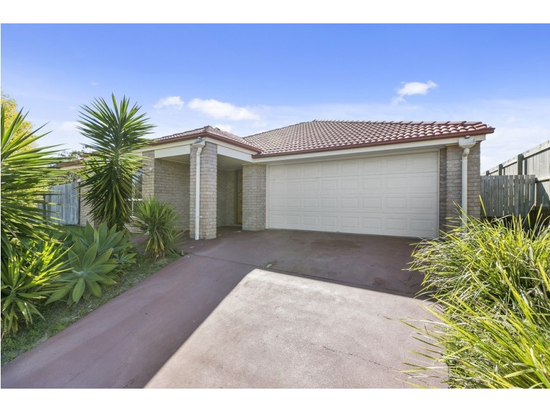 4 Aramac Street, Brassall QLD 4305