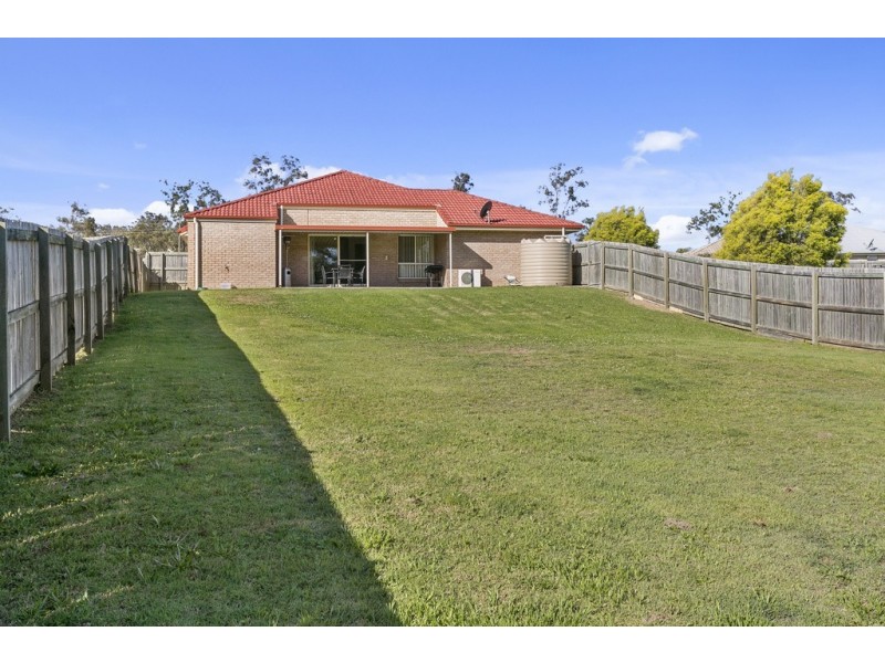 4 Aramac Street, Brassall QLD 4305