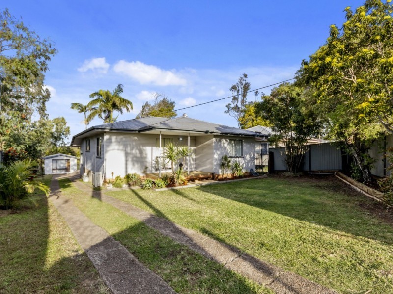 268 Warwick Road, Churchill QLD 4305