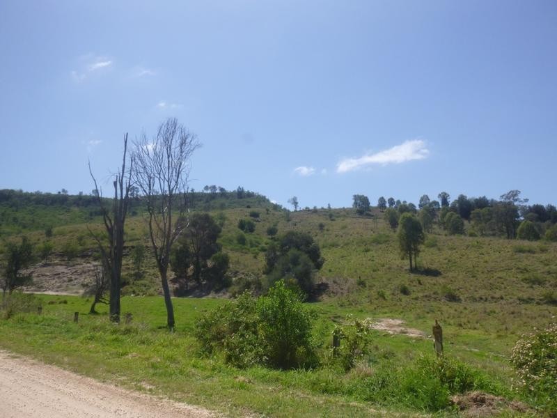 258 East Egypt Road, Mount Whitestone QLD 4347