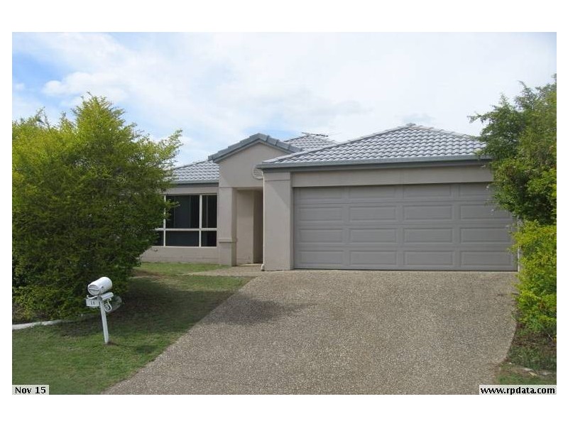 16 Katie Way, Raceview QLD 4305