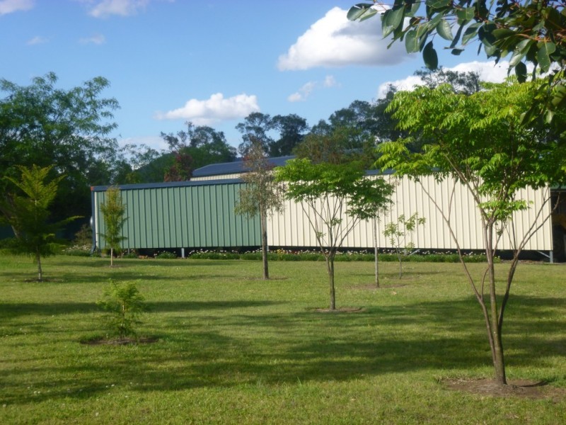 1096 Tarome Road, Tarome QLD 4309