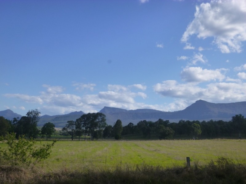 1096 Tarome Road, Tarome QLD 4309