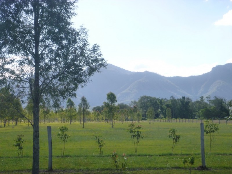 1096 Tarome Road, Tarome QLD 4309