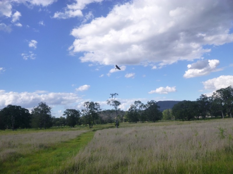 1096 Tarome Road, Tarome QLD 4309