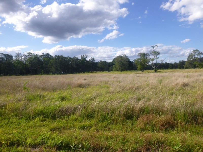 1096 Tarome Road, Tarome QLD 4309