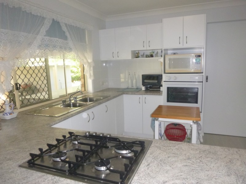 1096 Tarome Road, Tarome QLD 4309