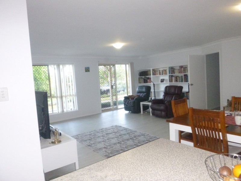 1096 Tarome Road, Tarome QLD 4309