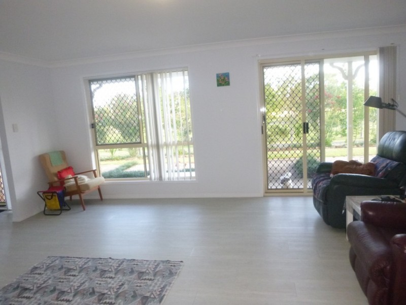 1096 Tarome Road, Tarome QLD 4309