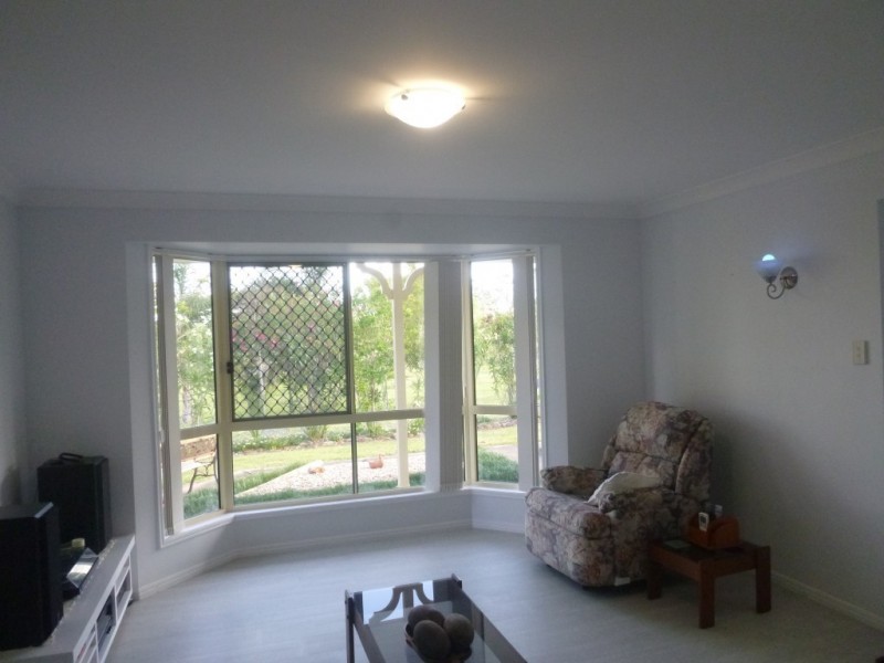 1096 Tarome Road, Tarome QLD 4309