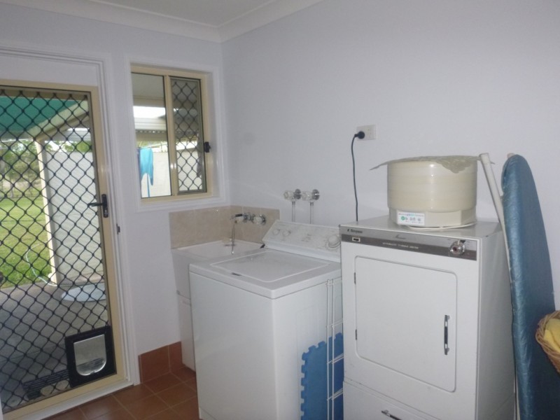 1096 Tarome Road, Tarome QLD 4309