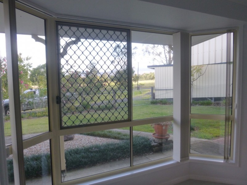 1096 Tarome Road, Tarome QLD 4309