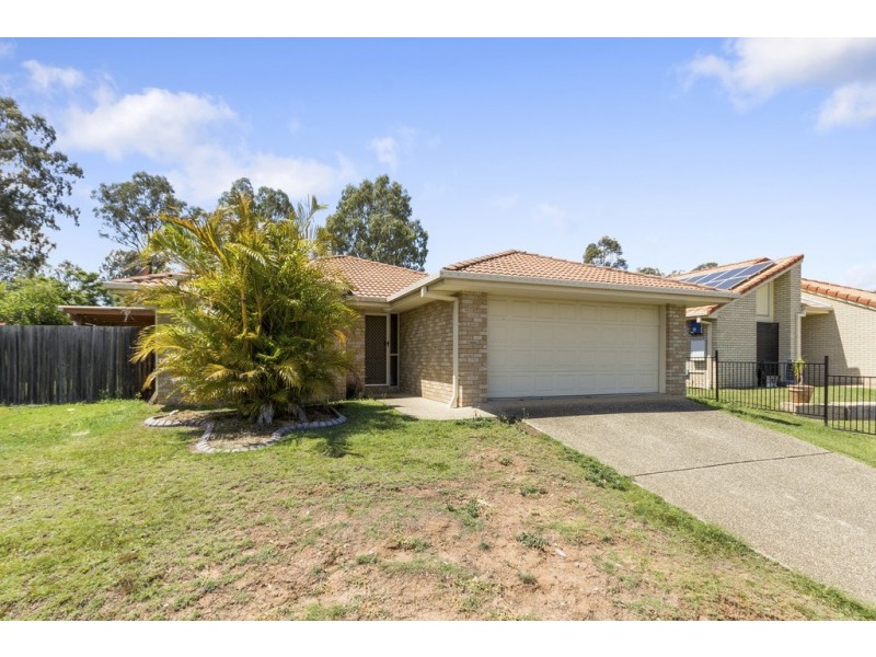 18 Kathleen Place, Yamanto QLD 4305