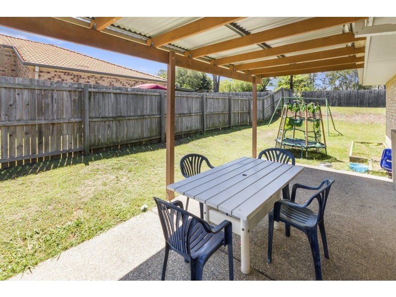 18 Kathleen Place, Yamanto QLD 4305