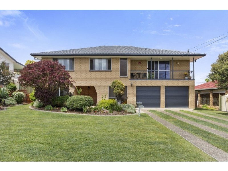 30 Warner Street, Raceview QLD 4305