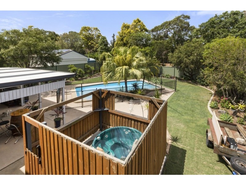 30 Warner Street, Raceview QLD 4305