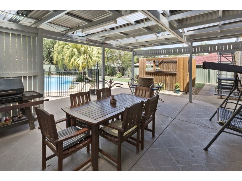 30 Warner Street, Raceview QLD 4305