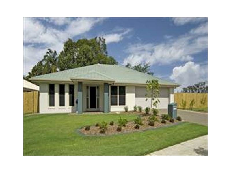 18 Baden Jones Way, North Booval QLD 4304