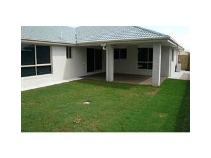 18 Baden Jones Way, North Booval QLD 4304