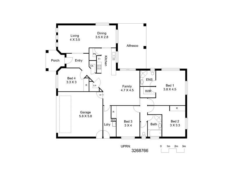 18 Baden Jones Way, North Booval QLD 4304