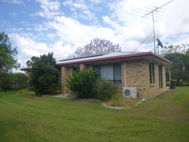 725 Munbilla Road, Munbilla QLD 4309