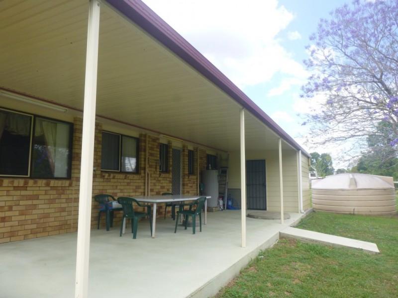 725 Munbilla Road, Munbilla QLD 4309