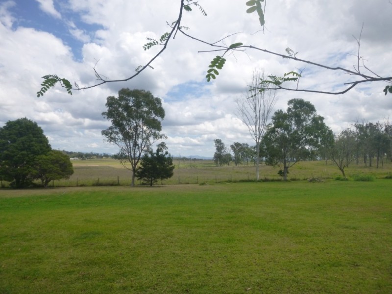 725 Munbilla Road, Munbilla QLD 4309