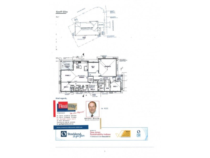 30 Bottlebrush Drive, Deebing Heights QLD 4306