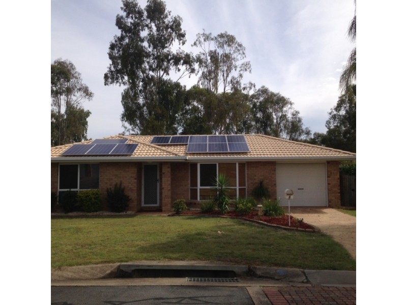 6 Jonquil Circuit, Flinders View QLD 4305